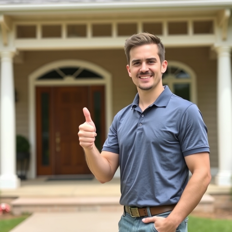 Owner of Ant & Rodent Pest Control Decatur